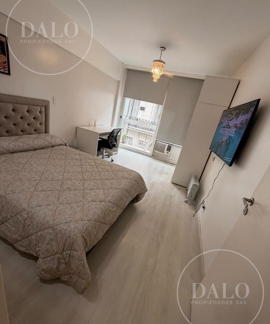 Foto de Departamento Monoambiente en Venta San Nicolas Capital Federal, imagen 3