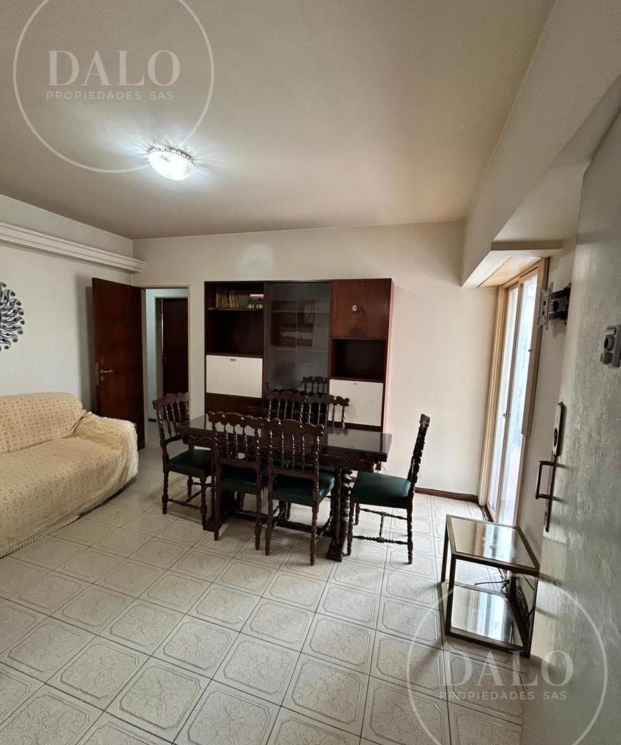 Foto de Departamento 3 Ambientes en Alquiler en Balvanera, imagen 2