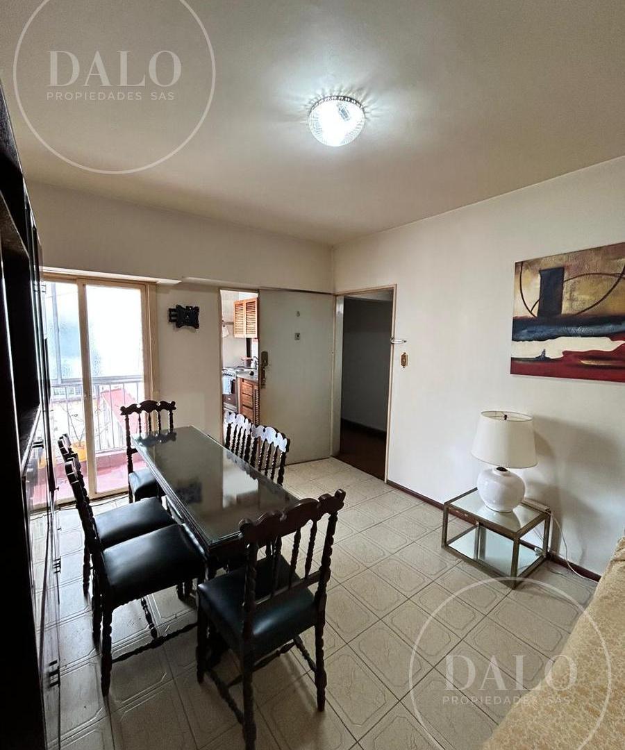 Foto de Departamento 3 Ambientes en Alquiler en Balvanera, imagen 1