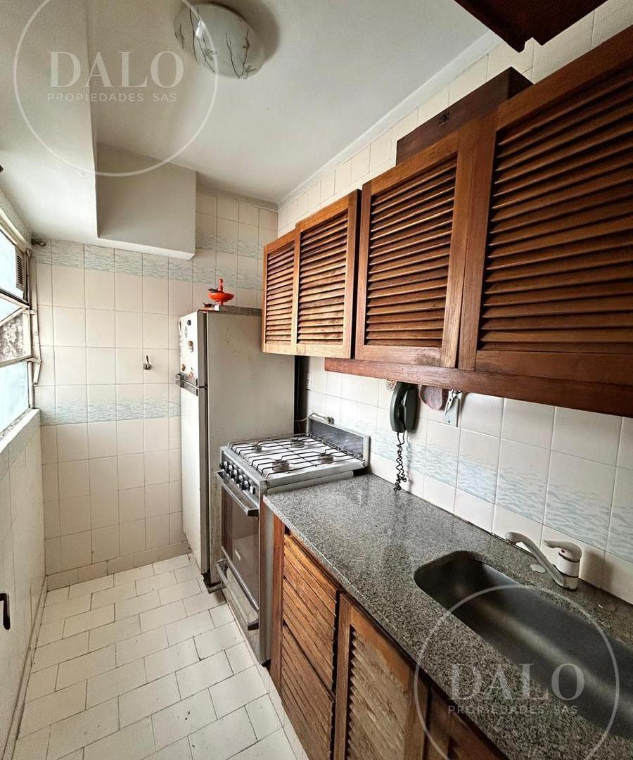 Foto de Departamento 3 Ambientes en Alquiler en Balvanera, imagen 3