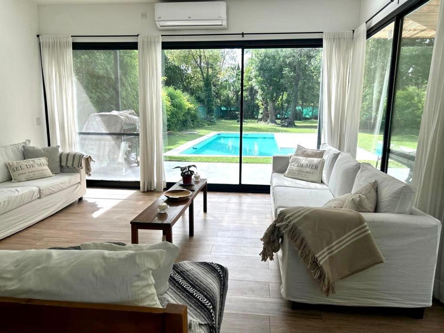 Foto de 4500m de lote, zona residencial, Pileta, Parrilla, imagen 5