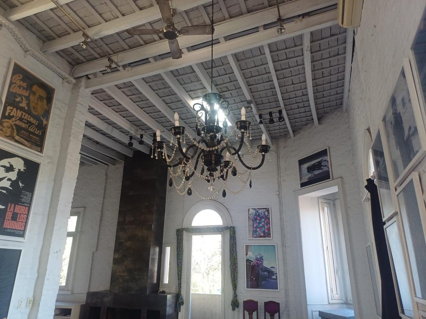 Foto de PENTHOUSE CON VISTA AL MUSEO HISTORICO NACIONAL, imagen 5