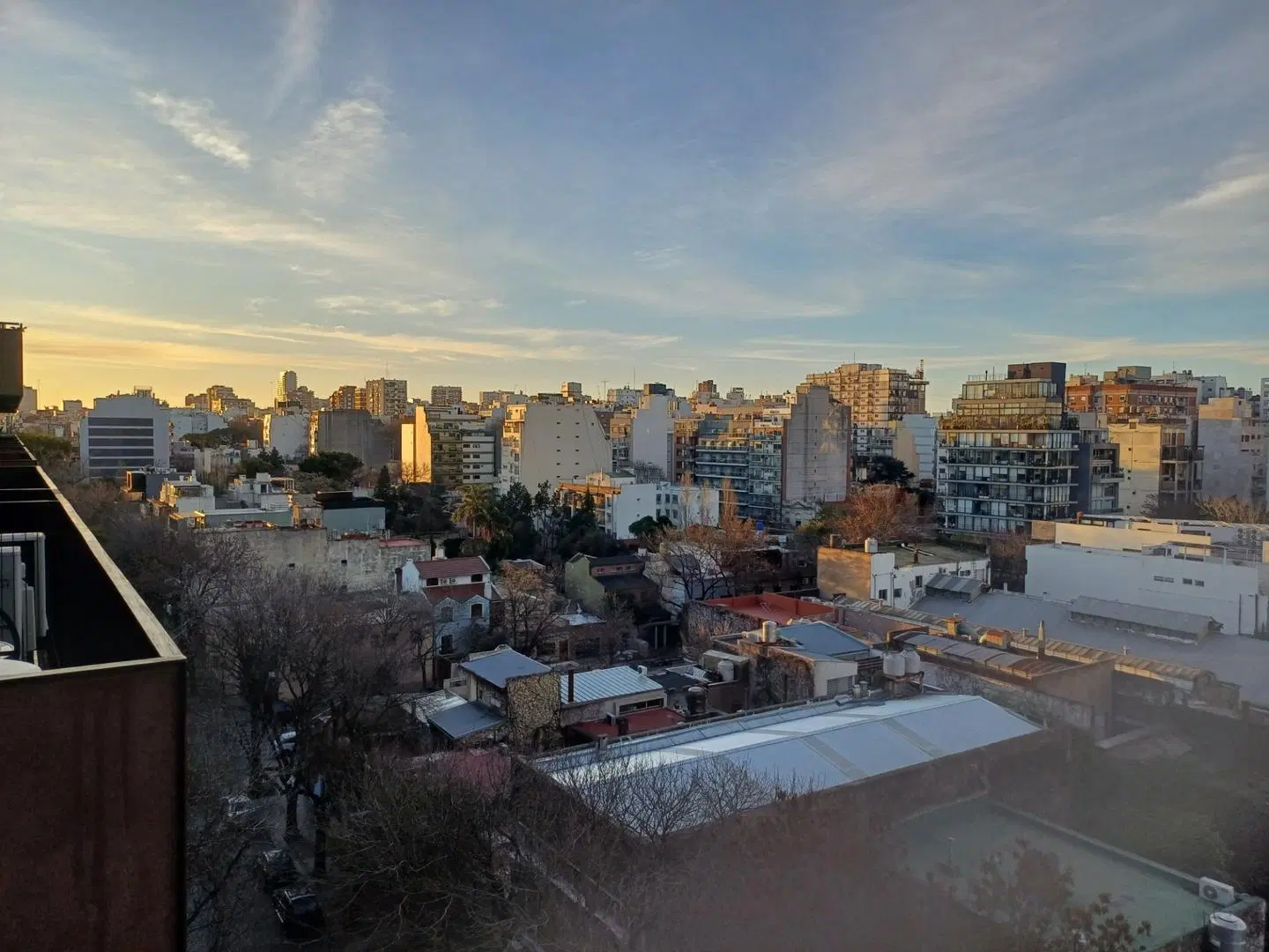 2 AMB, COCHERA, BALCÓN, AMOBLADO, VIG 24HS 2