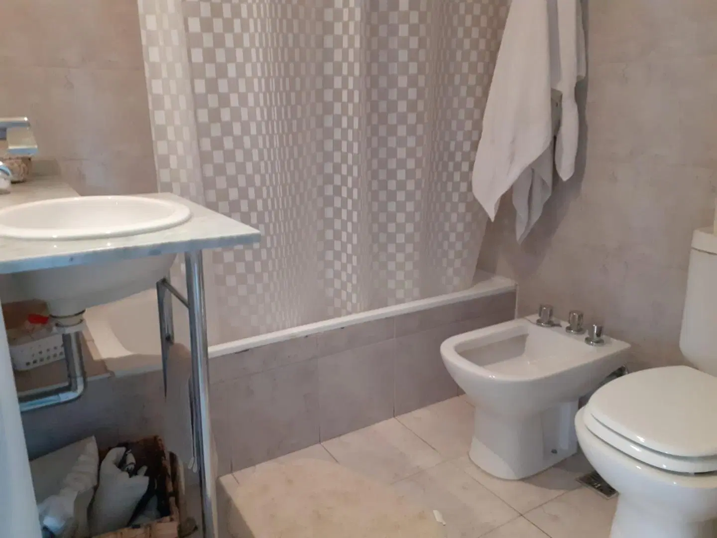 TORRE CON AMENITIES, COCHERA FIJA, BAULERA, VIG 24HS 3