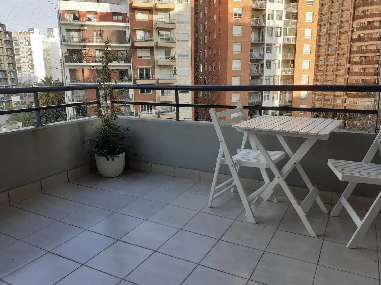 TORRE CON AMENITIES, COCHERA FIJA, BAULERA, VIG 24HS 1