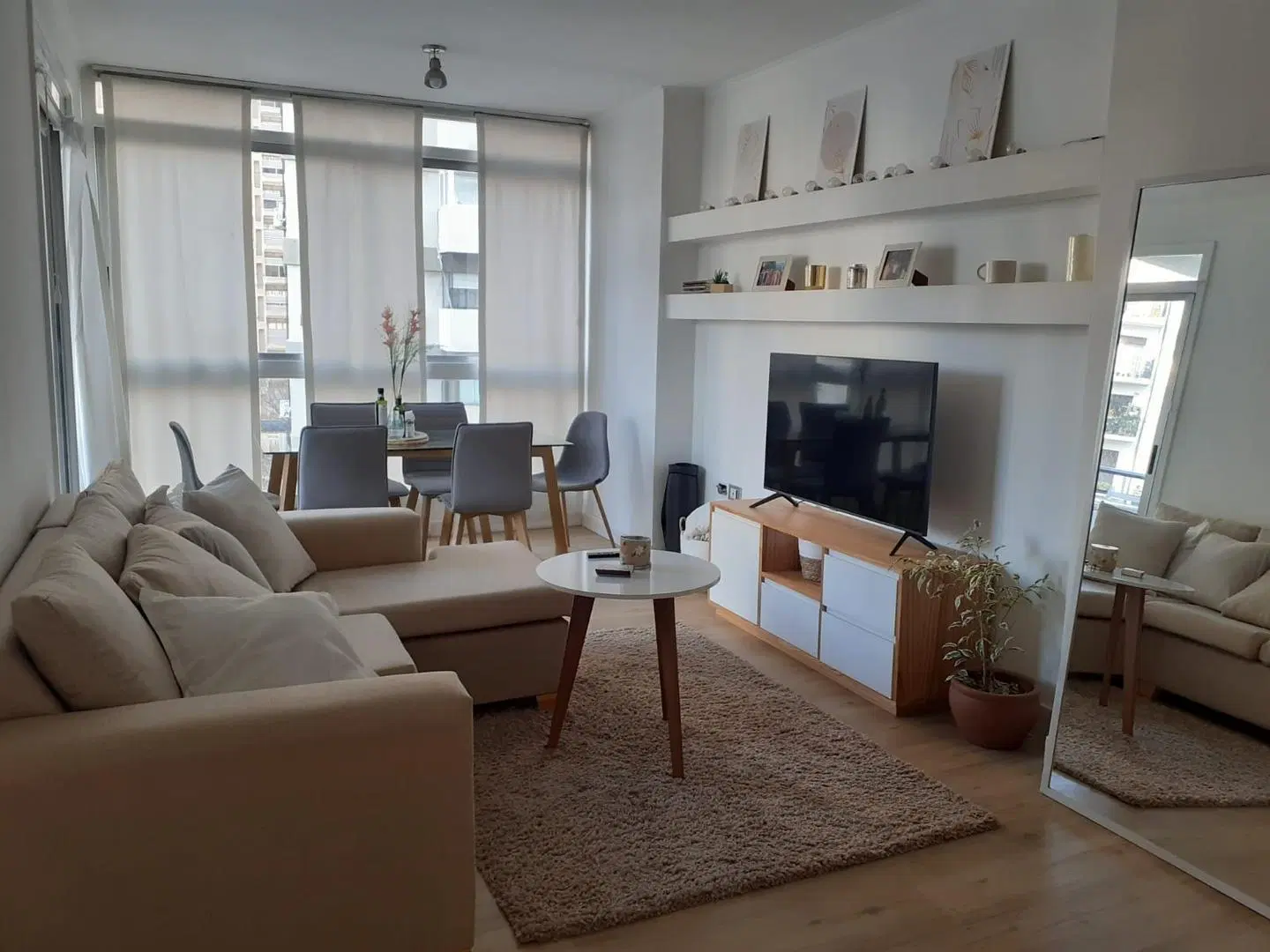 TORRE CON AMENITIES, COCHERA FIJA, BAULERA, VIG 24HS 5