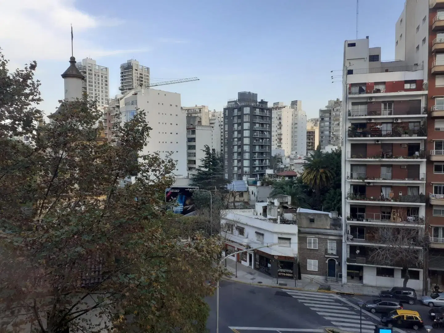 TORRE CON AMENITIES, COCHERA FIJA, BAULERA, VIG 24HS 2