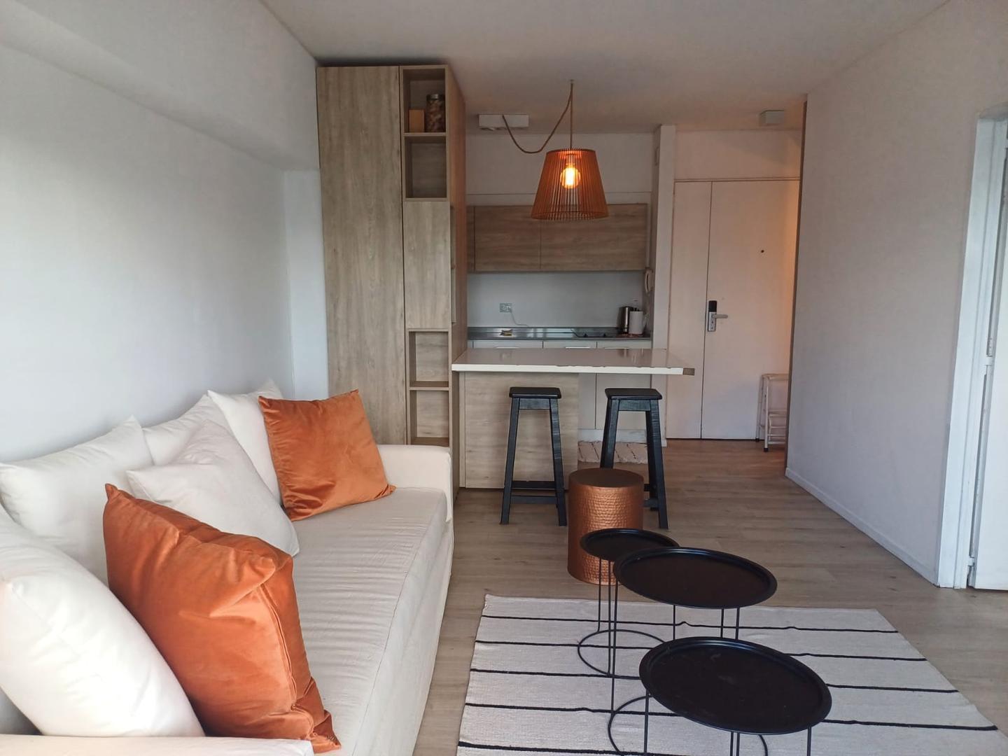 Foto de PALERMO ALQ 2 AMB, QUARTIER DORREGO, COCHERA, imagen 3