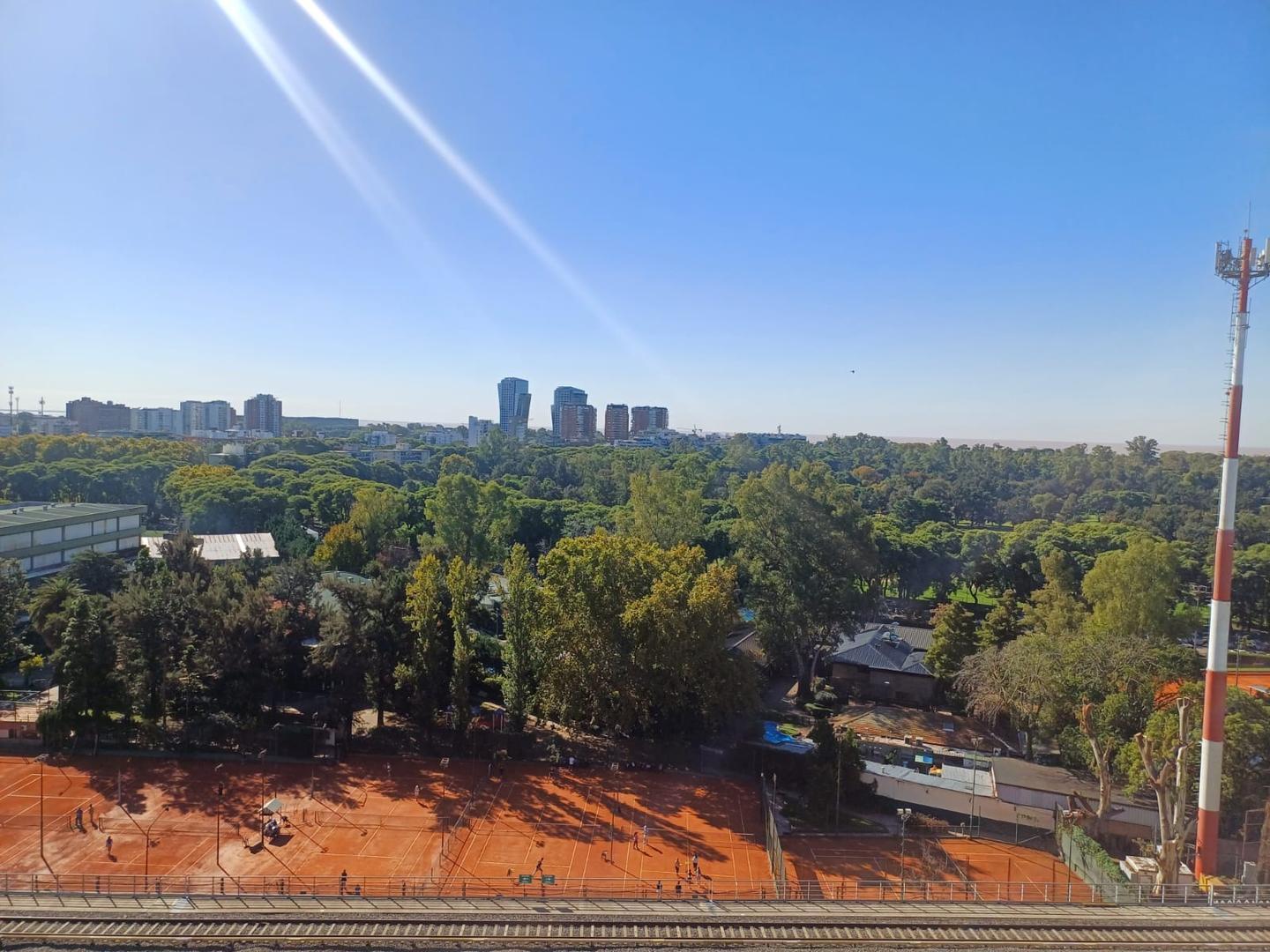 Foto de PALERMO 4 DORM, VISTA PANORAMICA, COCHERA DOBLE VIG 24HS, imagen 1