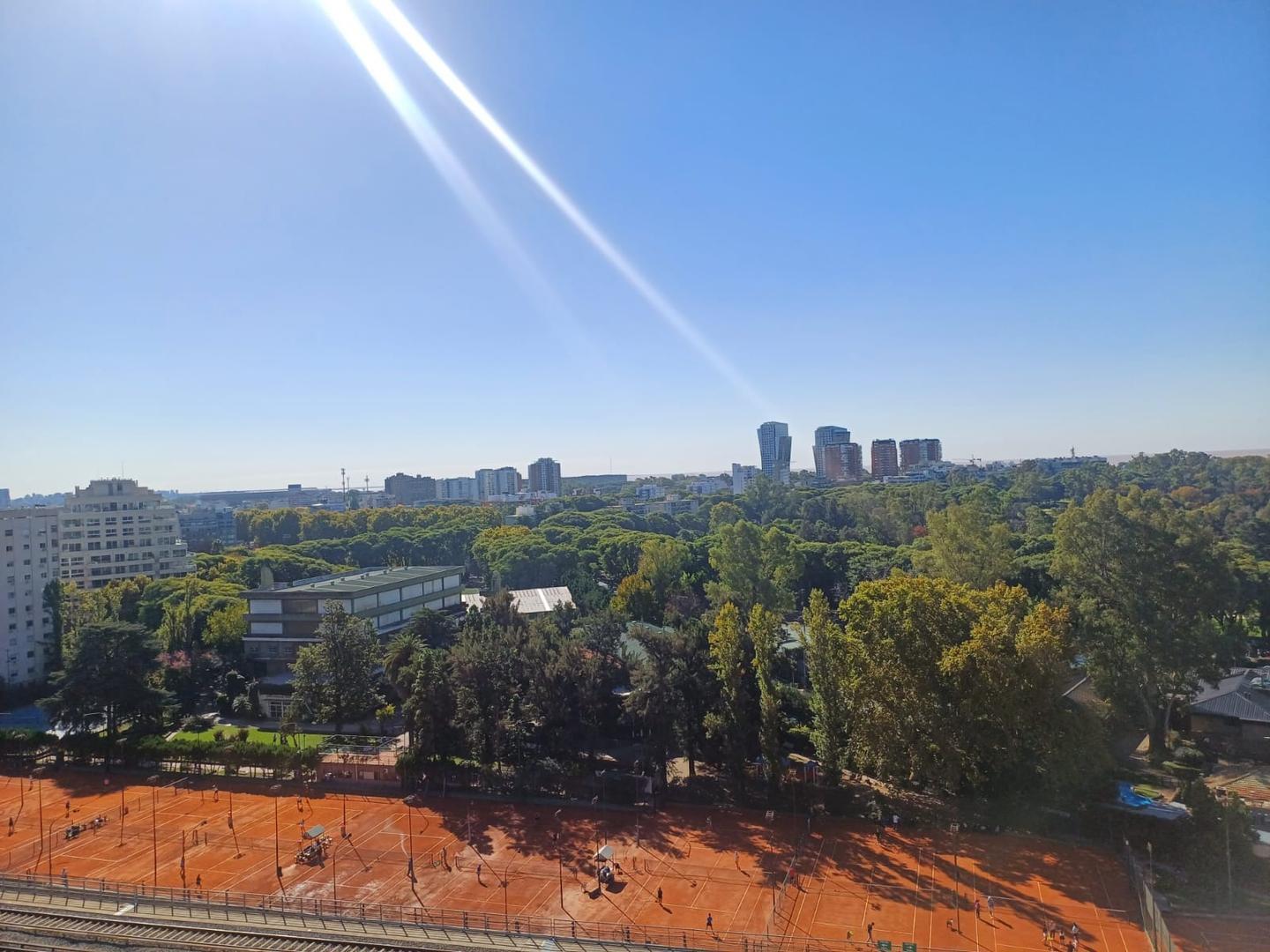 Foto de PALERMO 4 DORM, VISTA PANORAMICA, COCHERA DOBLE VIG 24HS, imagen 5