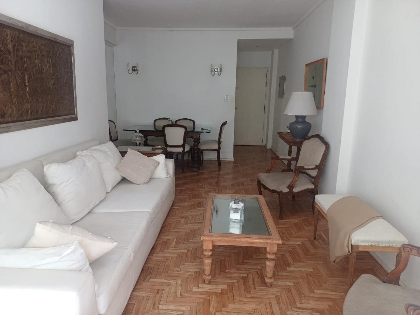 Foto de PALERMO 2 DORM Y ESCRITORIO, BALCÓN TIPO GALERÍA, imagen 2