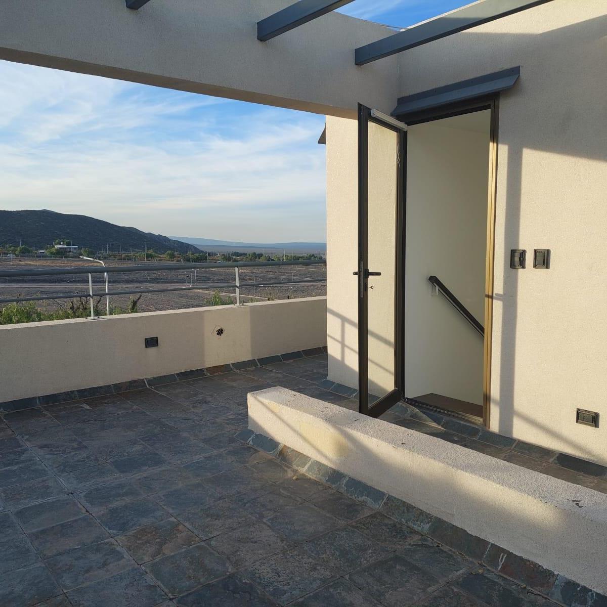 Duplex en Dalvian de Tres Habitaciones 4