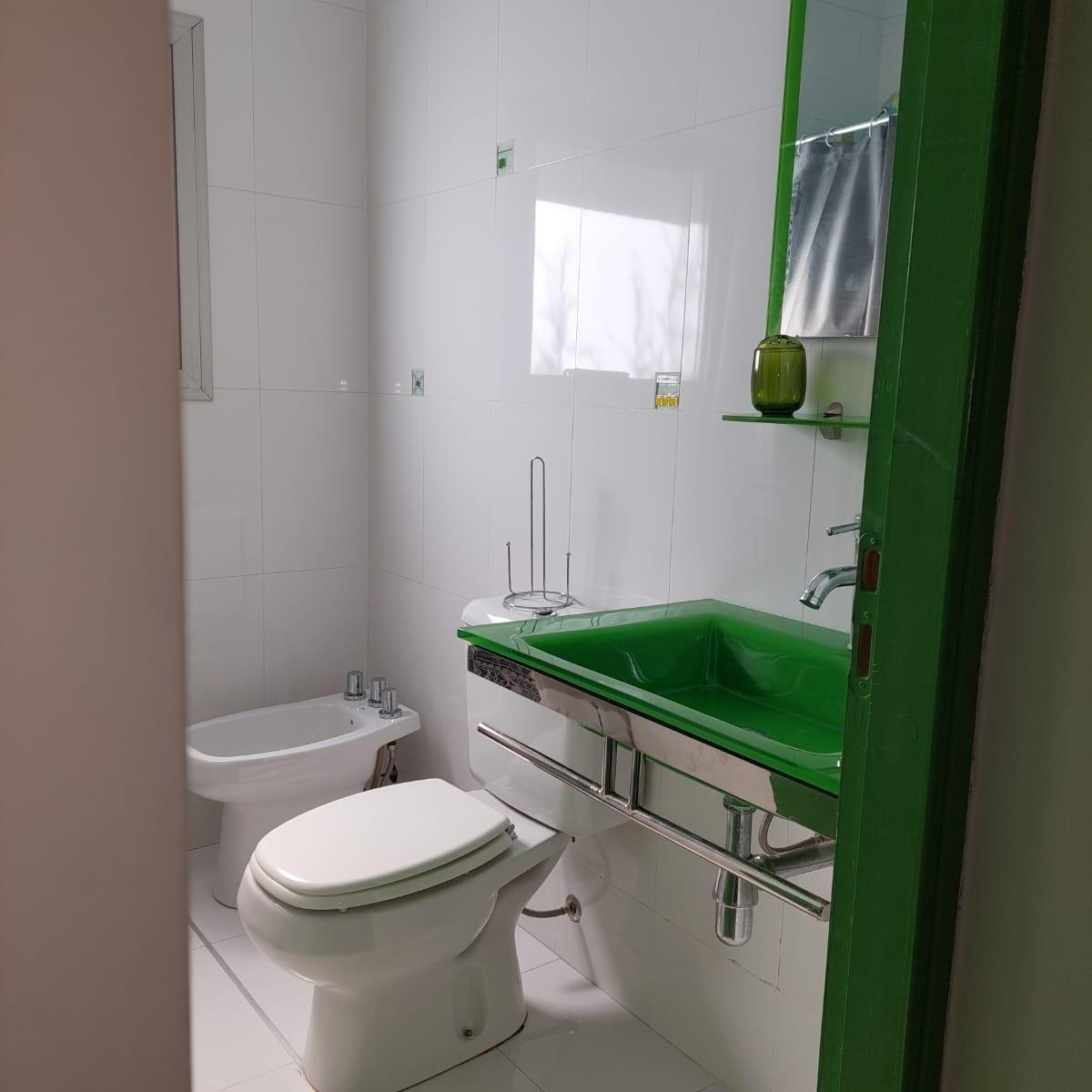 Cl/vende Casa en Barrio Dalvian de 650 m² Cubiertos Entre Casa y Quincho. 5