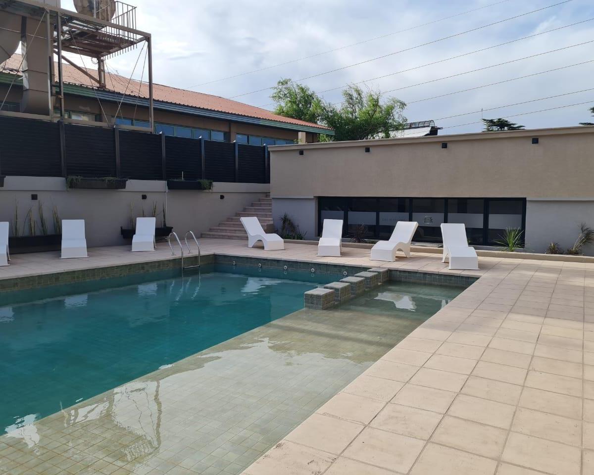 Cl/inmobiliaria Vende Luminoso Departamento en Torre de Marqués 3