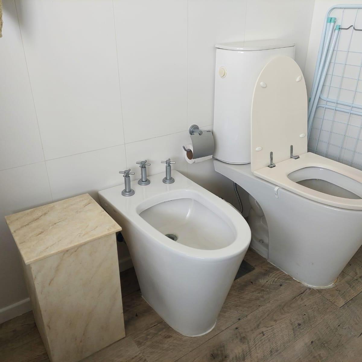 Cl/inmobiliaria Vende Departamento de Dos Dorm. en Condominio Dalvian. 1