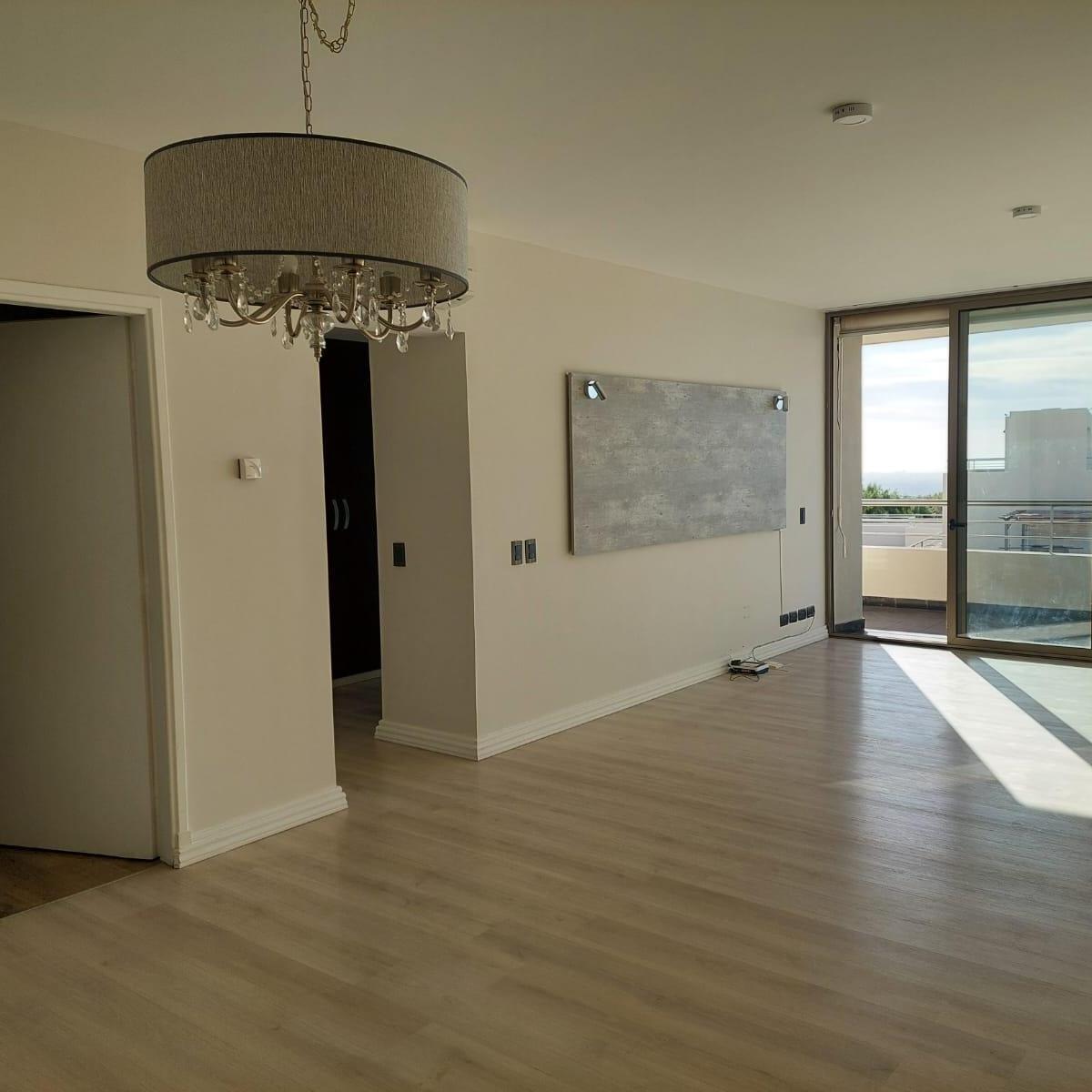 Cl/inmobiliaria Vende Departamento de Dos Dorm. en Condominio Dalvian. 2