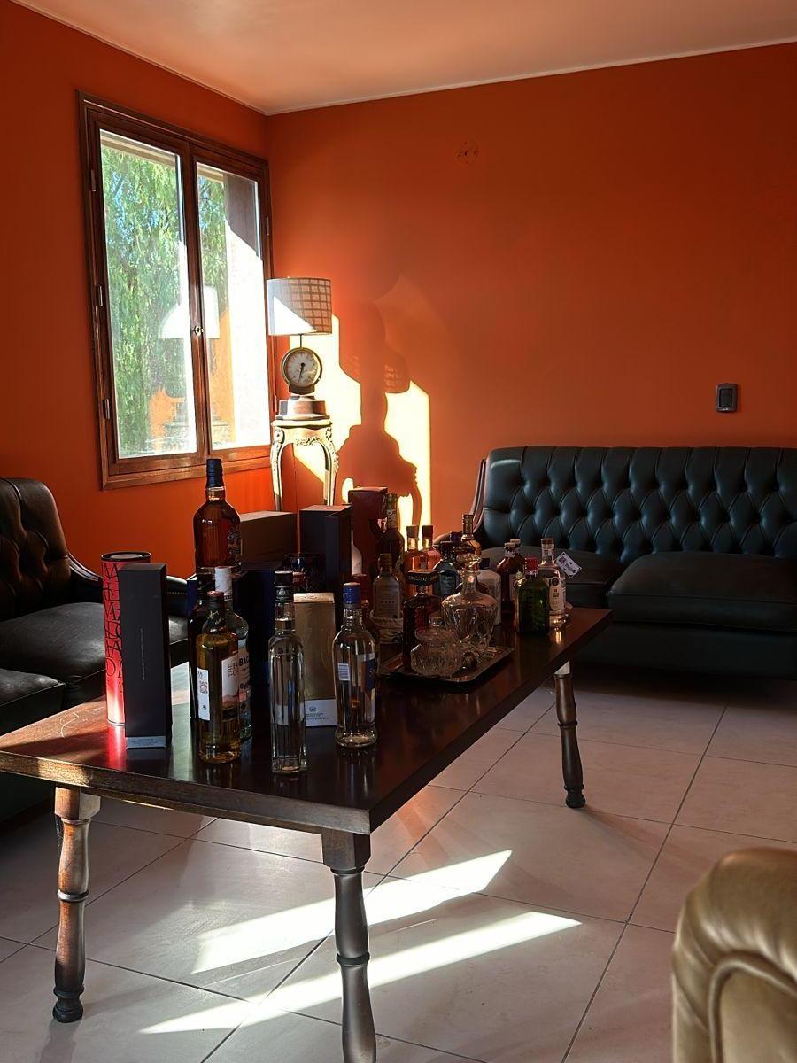 Cl/inmobiliaria Vende Imponente Casa en Barrio Dalvian. 1