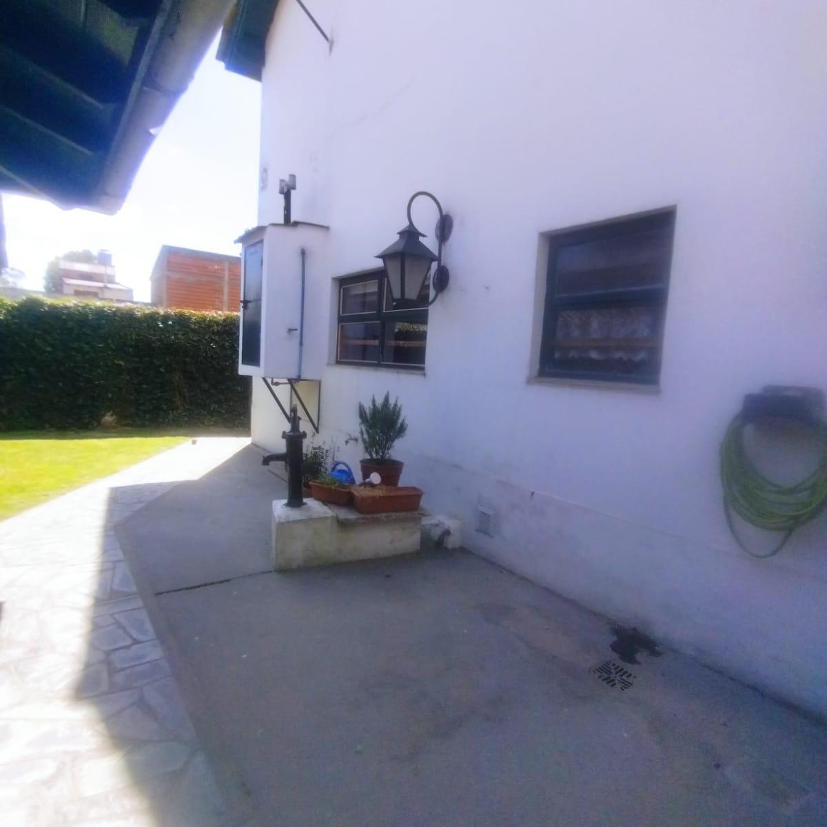 Venta Hermosa Casa 3 Amb en Santa Clara! 4
