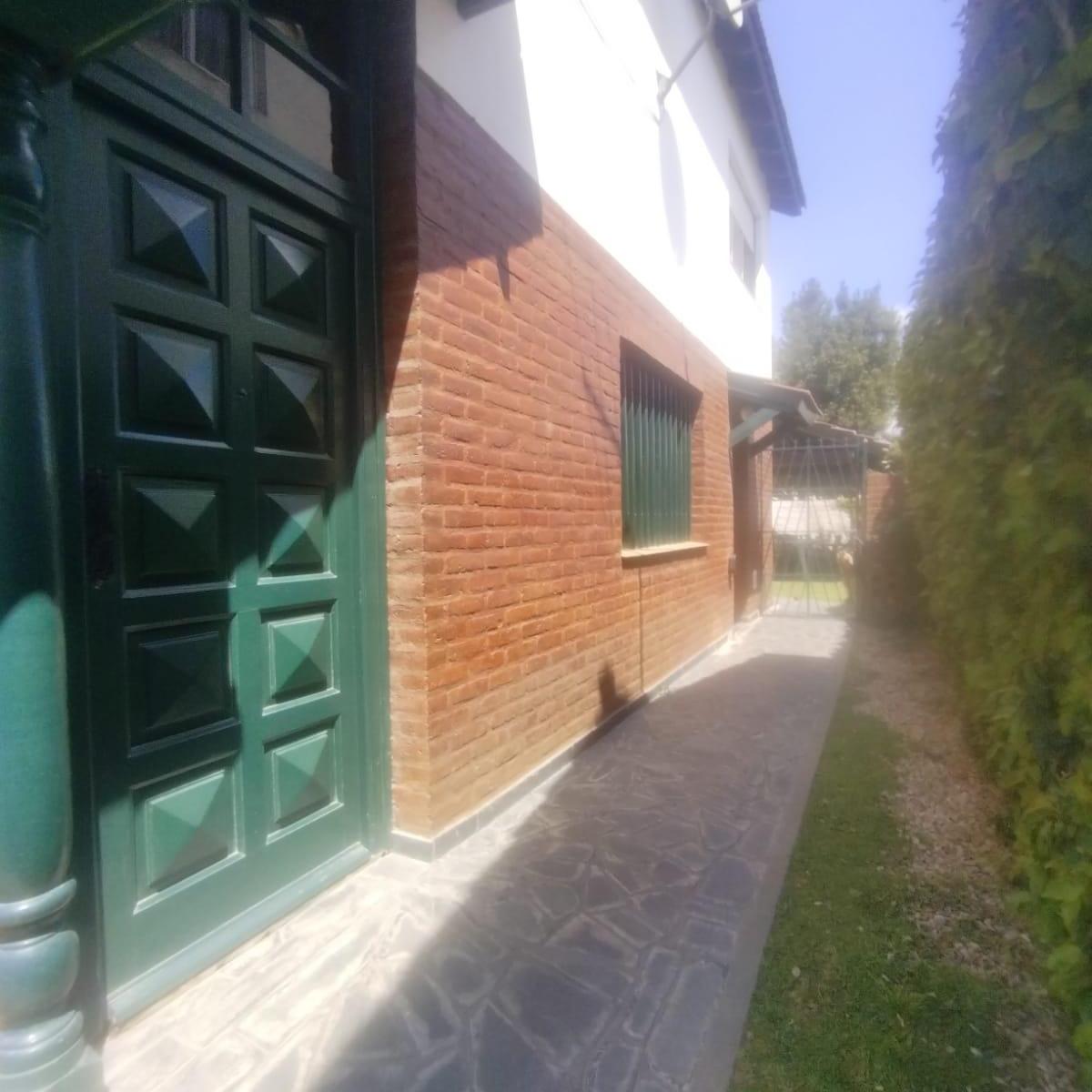 Venta Hermosa Casa 3 Amb en Santa Clara! 5