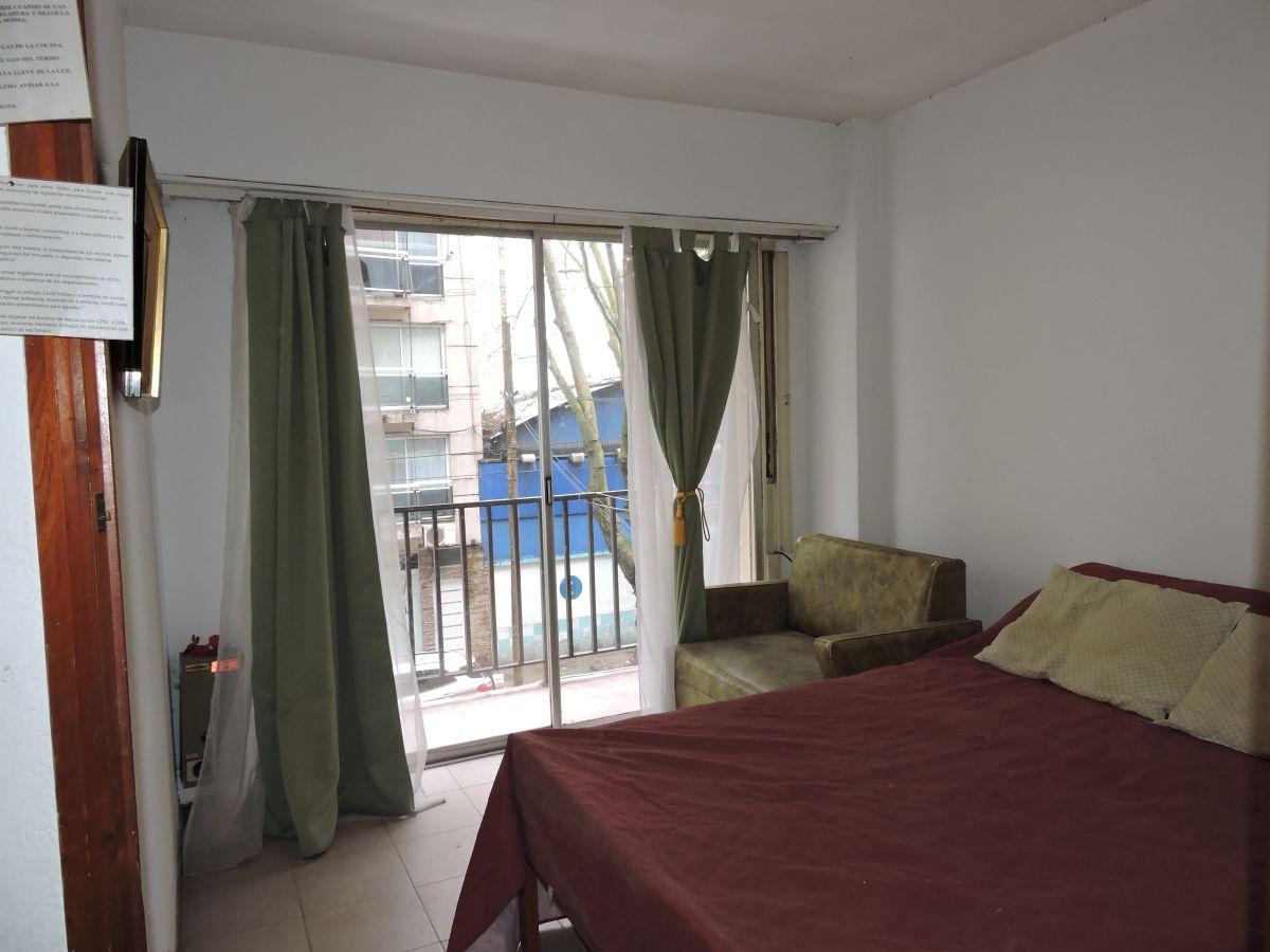 Foto de Venta Deparamento 2 amb con balcon al frente - Plaza colon, imagen 5