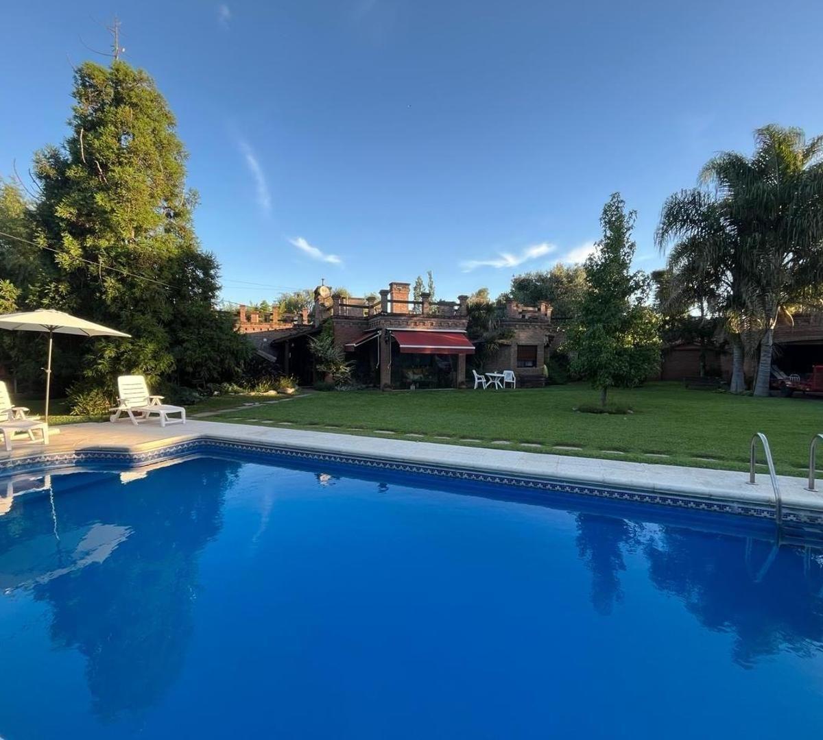 Casa en Venta en Francisco Alvarez! Exclente Ubicación!