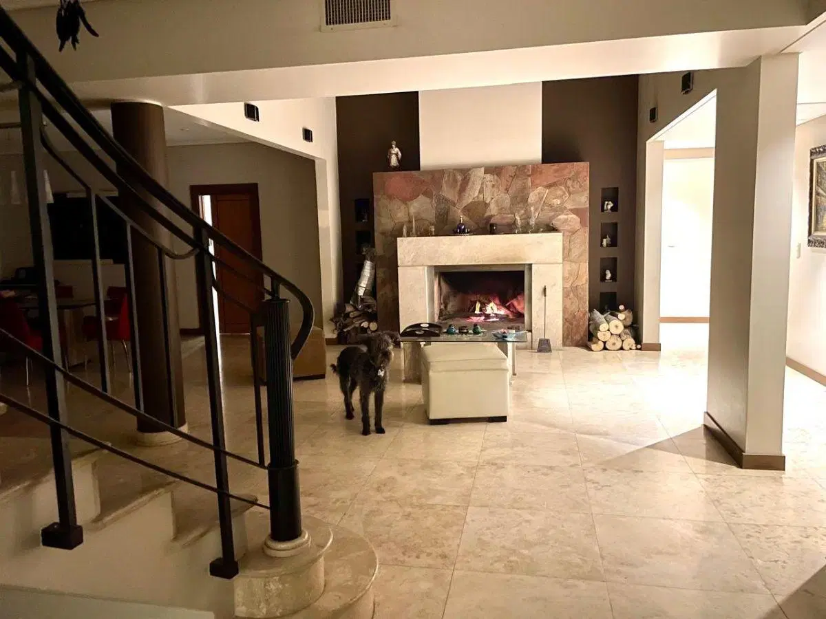 Excelente Propiedad Estilo Colonial 5