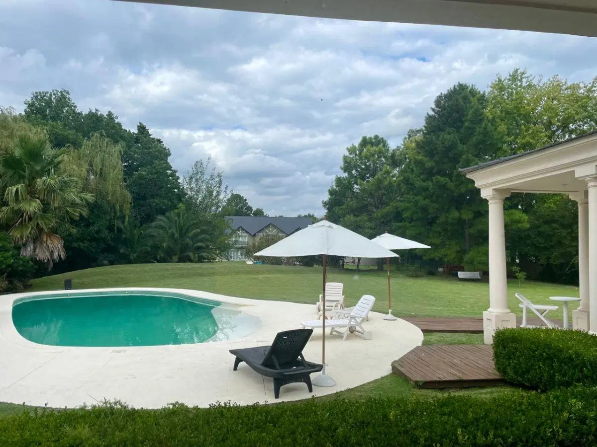 Excelente Propiedad Estilo Colonial 2