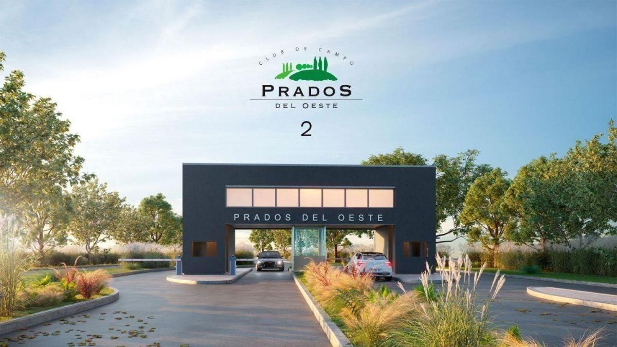 Lote baldío con frente a espacio circulatorio