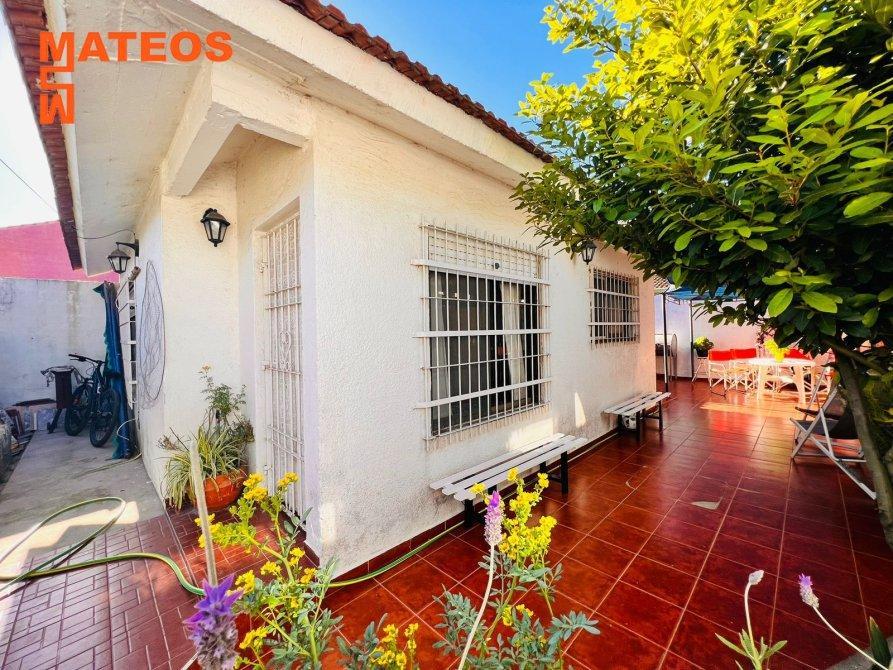 Venta Chalet Mar del Tuyu - Atrás Muy Independiente 3