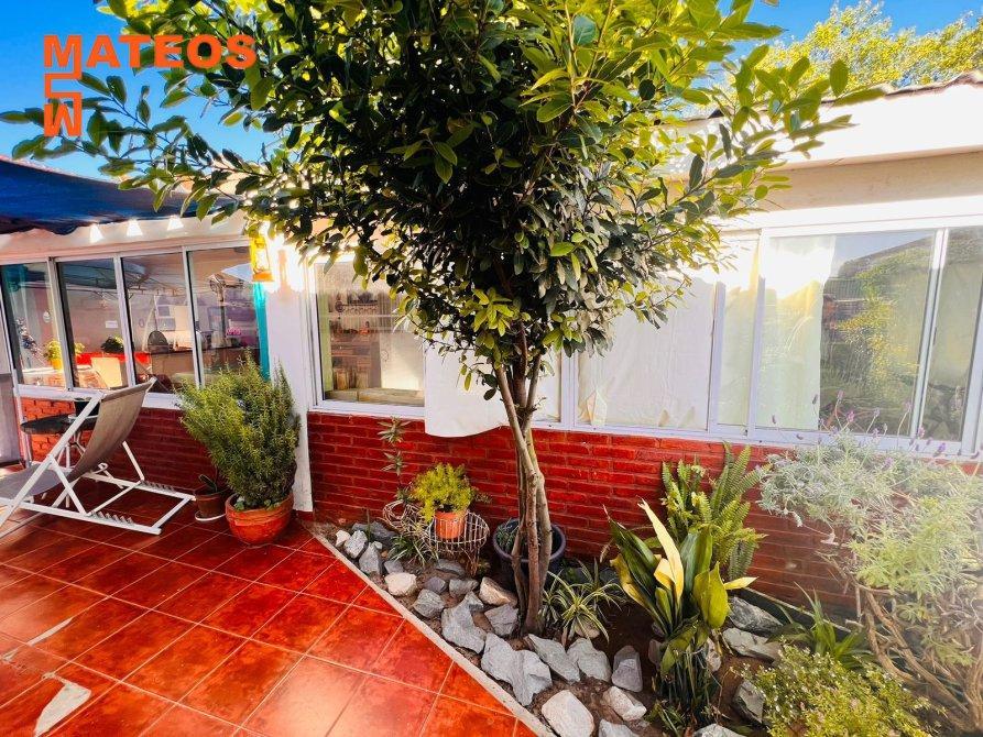 Venta Chalet Mar del Tuyu - Atrás Muy Independiente 2