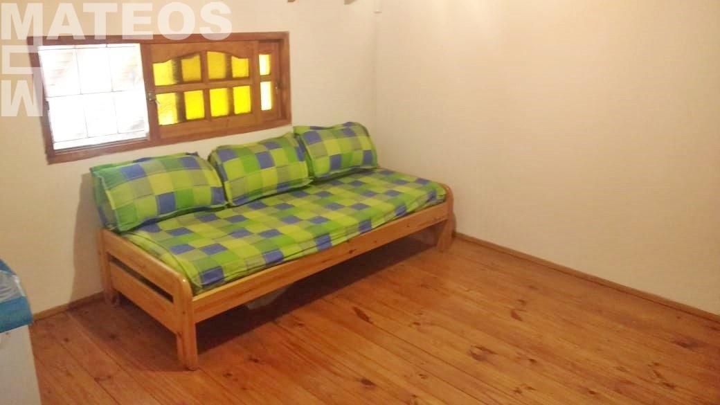 Venta Casa Mar del Tuyu - Independiente - Muy Amplia 5