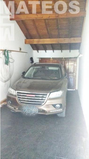 Venta Casa Mar del Tuyu - Independiente - Muy Amplia 4