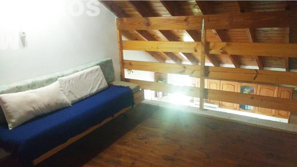 Venta Casa Mar del Tuyu - Independiente - Muy Amplia 2