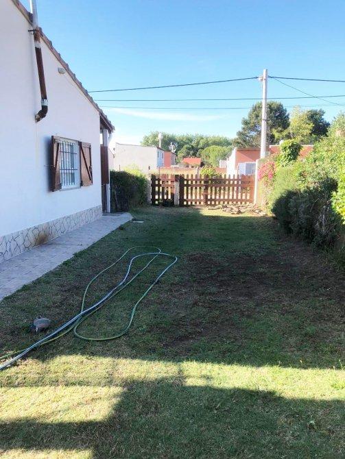 Venta Casa Mar del Tuyu - Independiente Excelente Zona 4