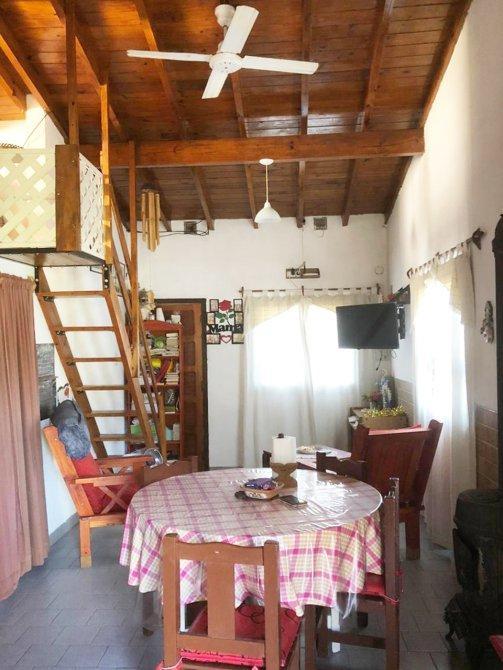 Venta Casa Mar del Tuyu - Independiente Excelente Zona 3