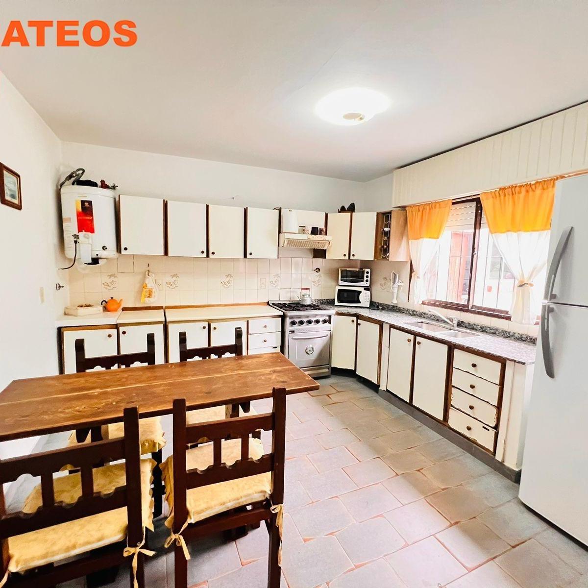 Venta Duplex Mar del Tuyu - Muy Amplio - Excelente Estado 56 1155 1