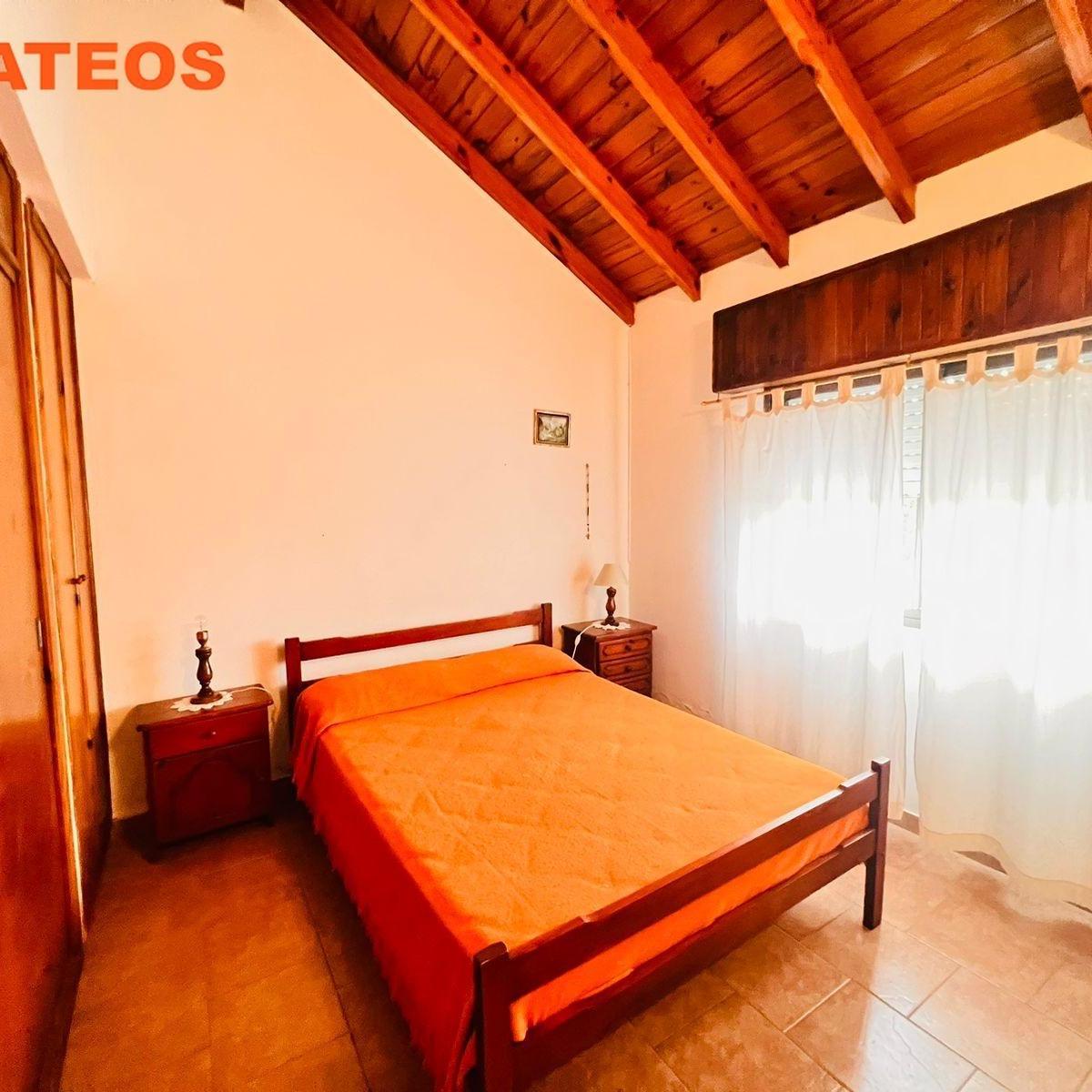 VENTA DUPLEX MAR DEL TUYU - MUY AMPLIO - EXCELENTE ESTADO 56 1155