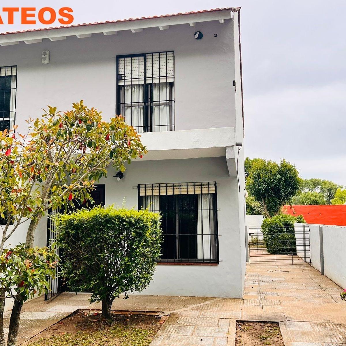 Venta Duplex Mar del Tuyu - Muy Amplio - Excelente Estado 56 1155 2