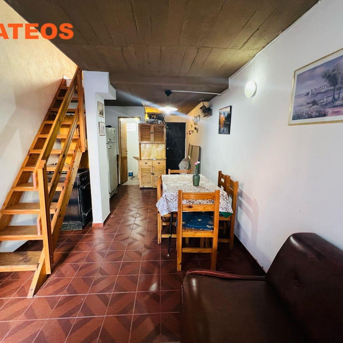 Venta Duplex Atrás a 100 m del Mar - 1 E/ 57 y 58 5