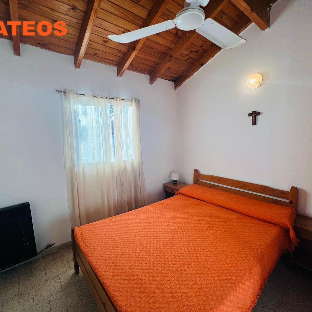 Venta Duplex Atrás a 100 m del Mar - 1 E/ 57 y 58 3