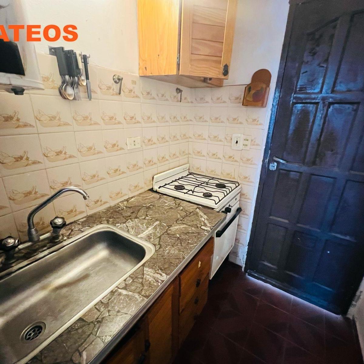 Venta Duplex Atrás a 100 m del Mar - 1 E/ 57 y 58 4