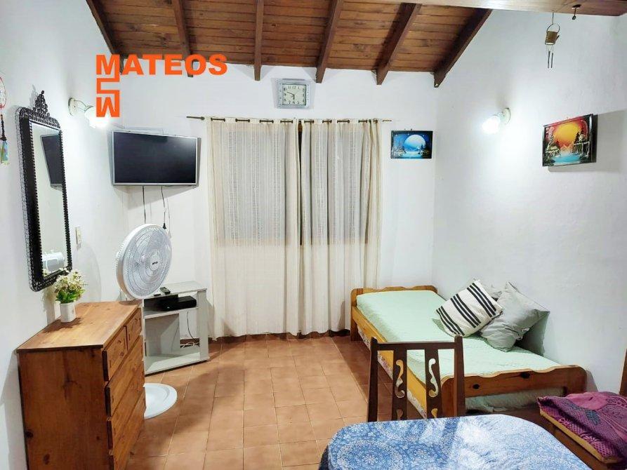 Dúplex a 100 m del Mar 55 E/ 1 y 2 Mar del Tuyu La Costa 4