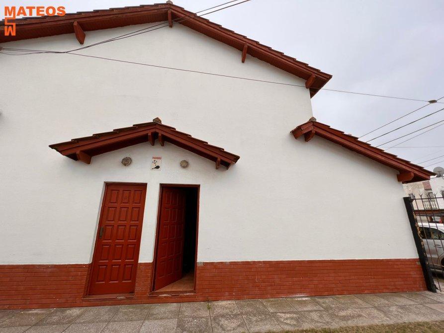 Dúplex a 100 m del Mar 55 E/ 1 y 2 Mar del Tuyu La Costa 1