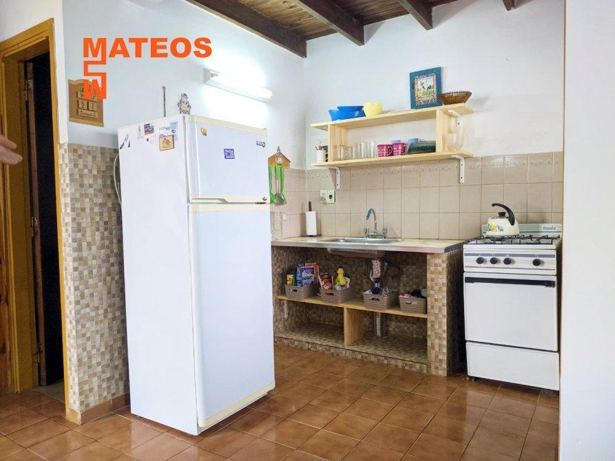 Dúplex a 100 m del Mar 55 E/ 1 y 2 Mar del Tuyu La Costa 2