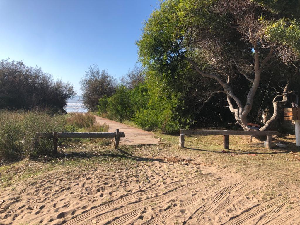 Dúplex a 100 m del Mar 55 E/ 1 y 2 Mar del Tuyu La Costa 3