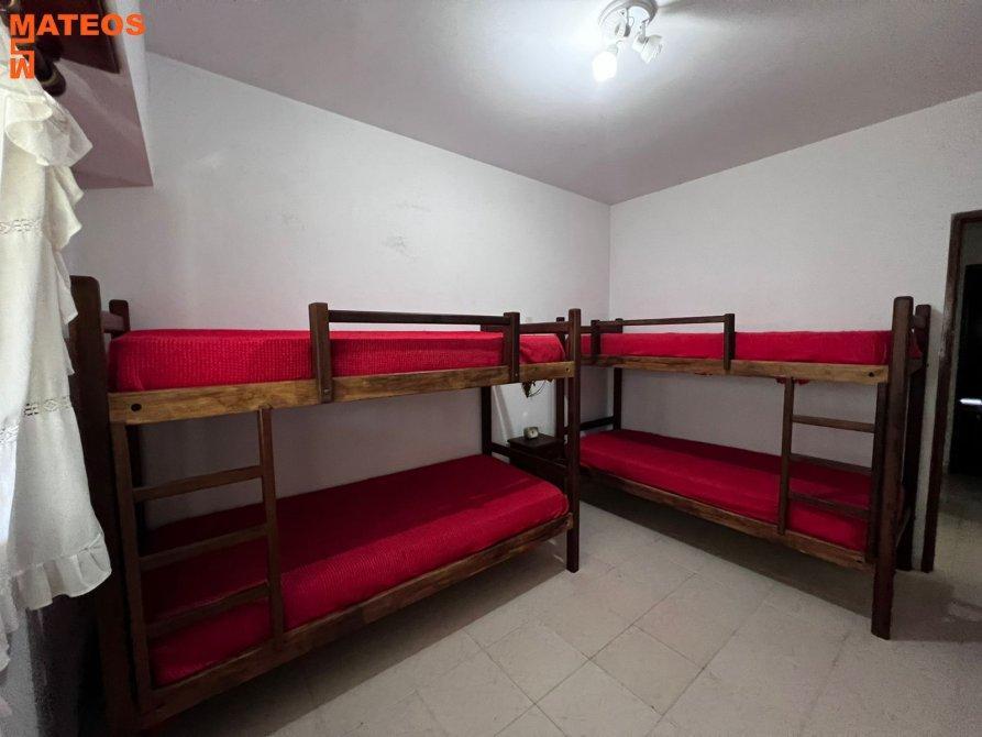 Chalet Independiente Excelente Ubicación 1 E/ 79 y 80 - Mar del Tuyú, La Costa 1