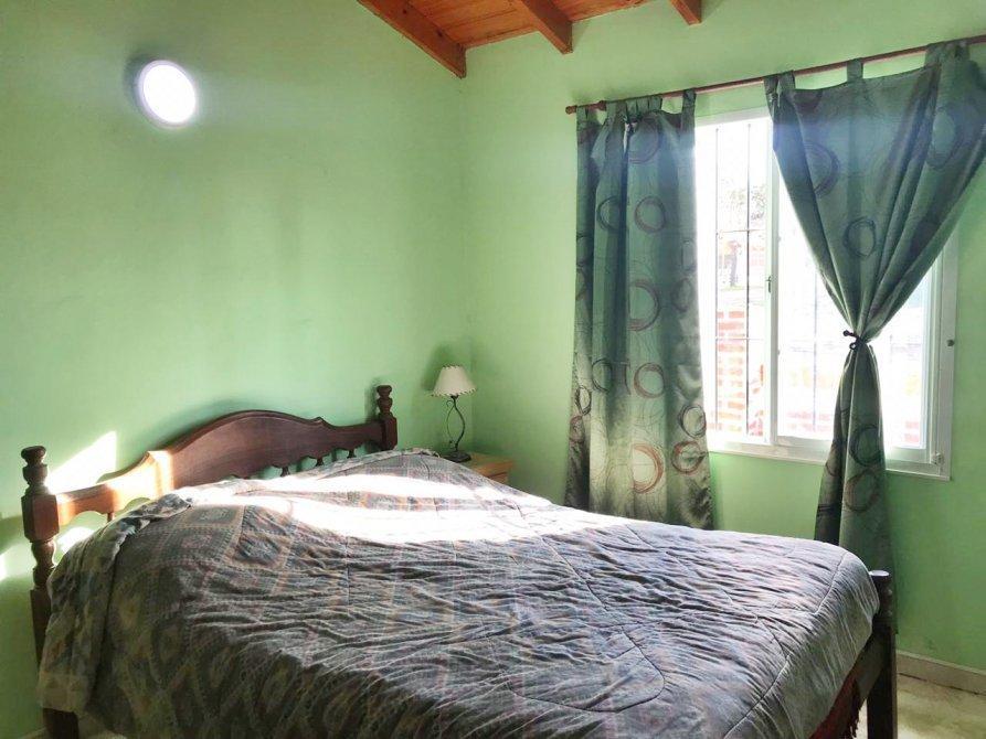 Chalet 1/2 Lote Propio - Impecable 61 E/ 4 y 5 3