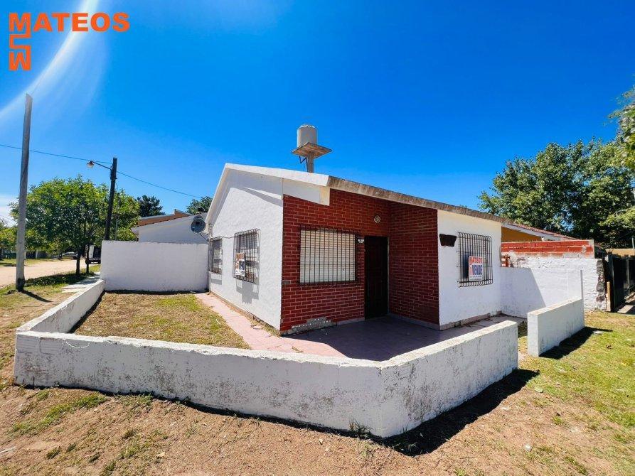 Casa Independiente 6 Esq 54 1