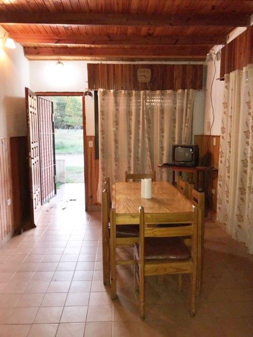 Casa Independiente 6 Esq 54 3