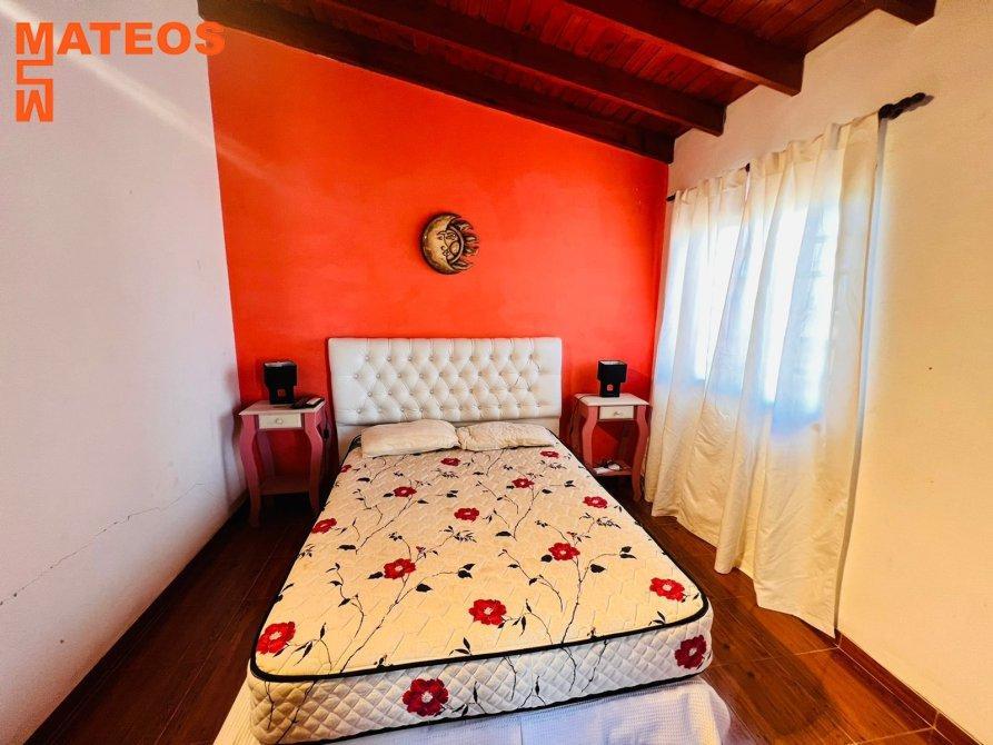 Venta Amplio Triplex en Mar del Tuyú 81 E/ 8 y 9 4